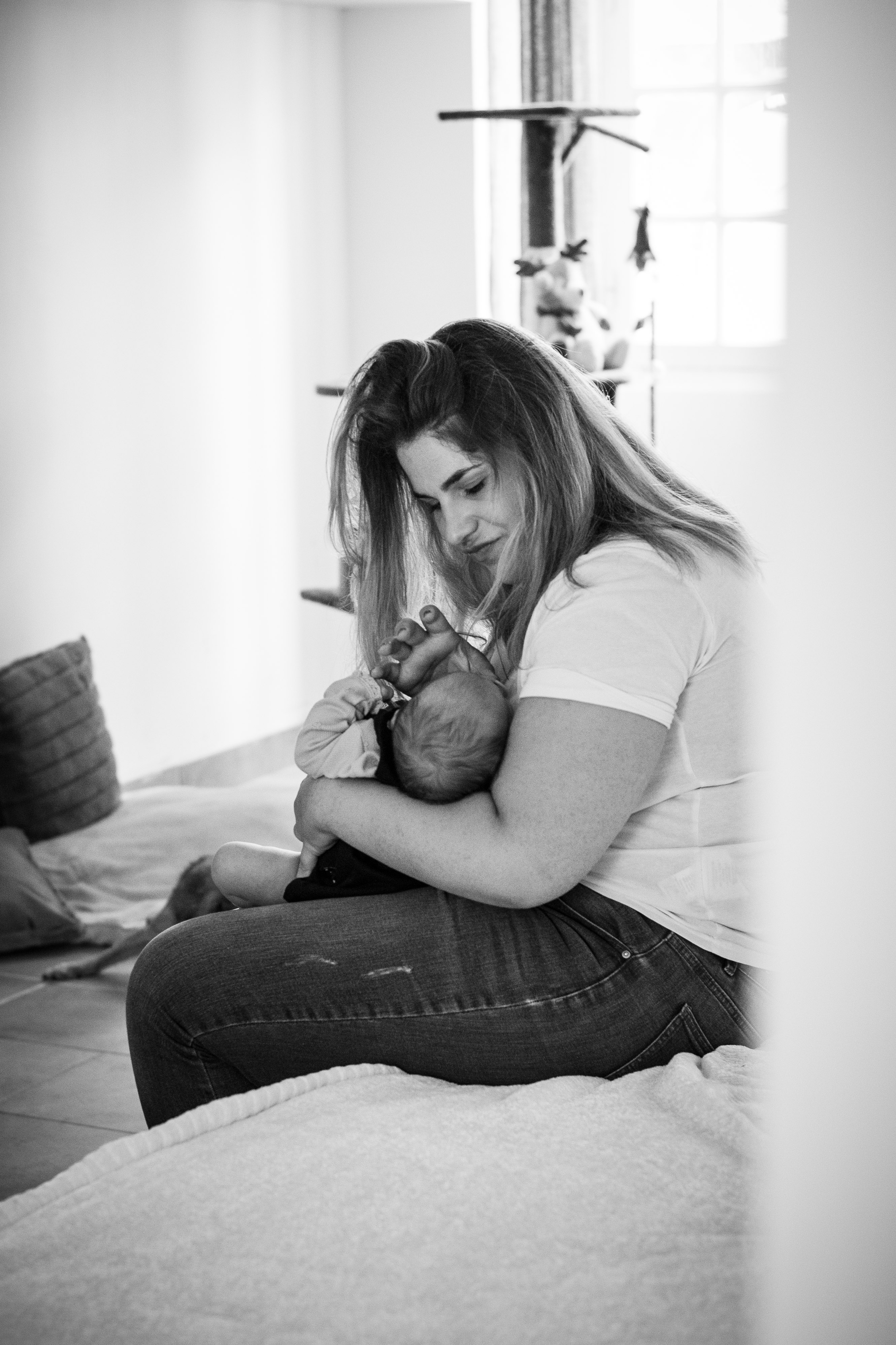 séance photo grossesse Villeréal dans le Lot-et Garonne proche de Villeneuve Sur Lot