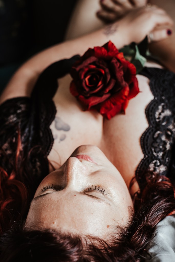 photographe portrait naturel Villeréal