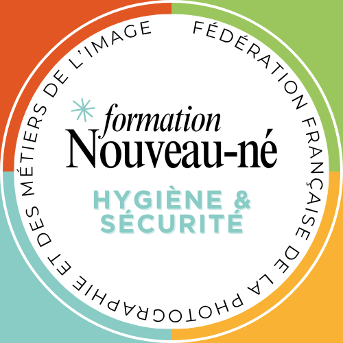 En 2025 j'ai réalisé la formation nouveau né FFPMI