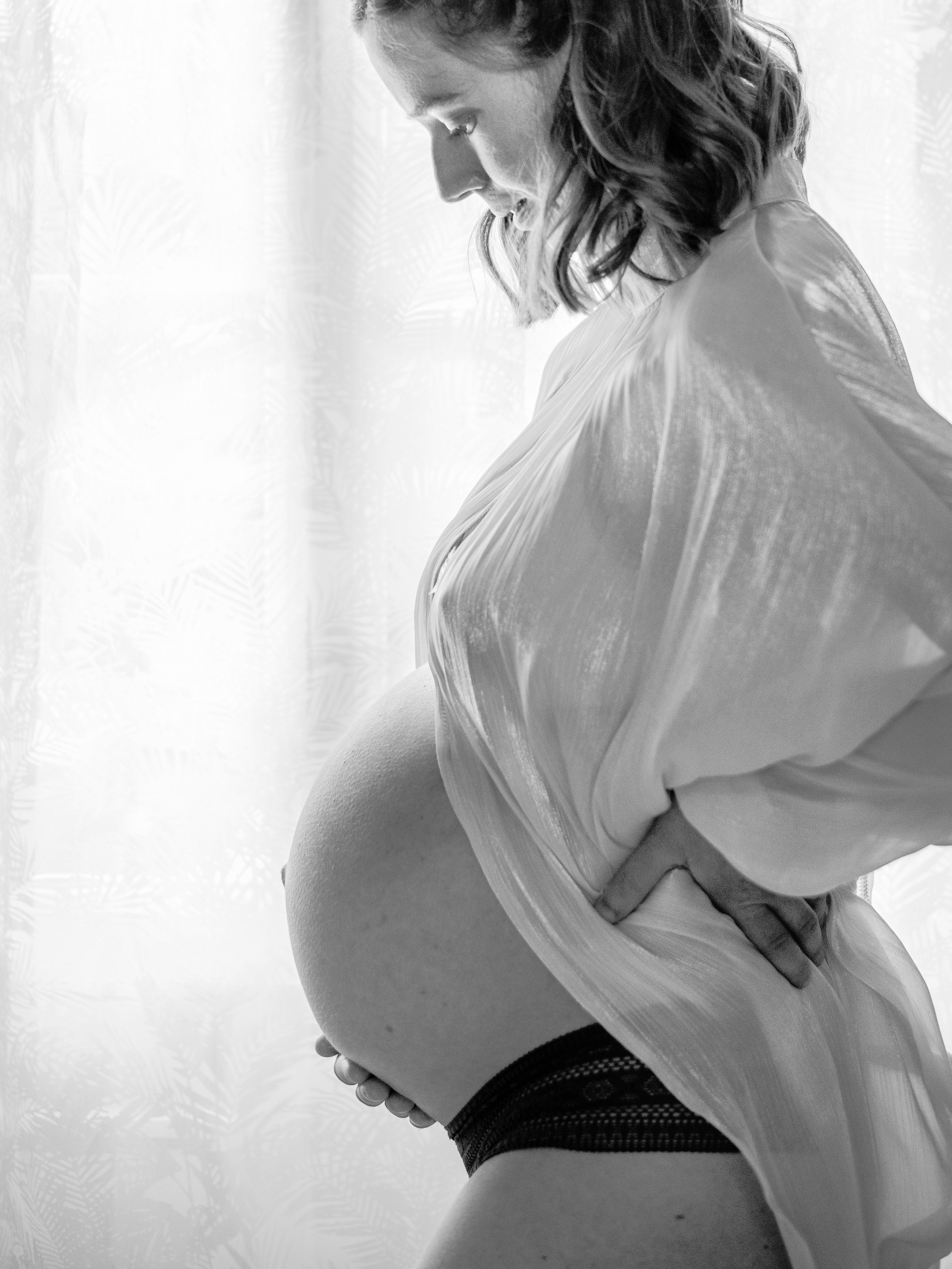 séance photo grossesse Villeréal dans le Lot-et Garonne proche de Villeneuve Sur Lot