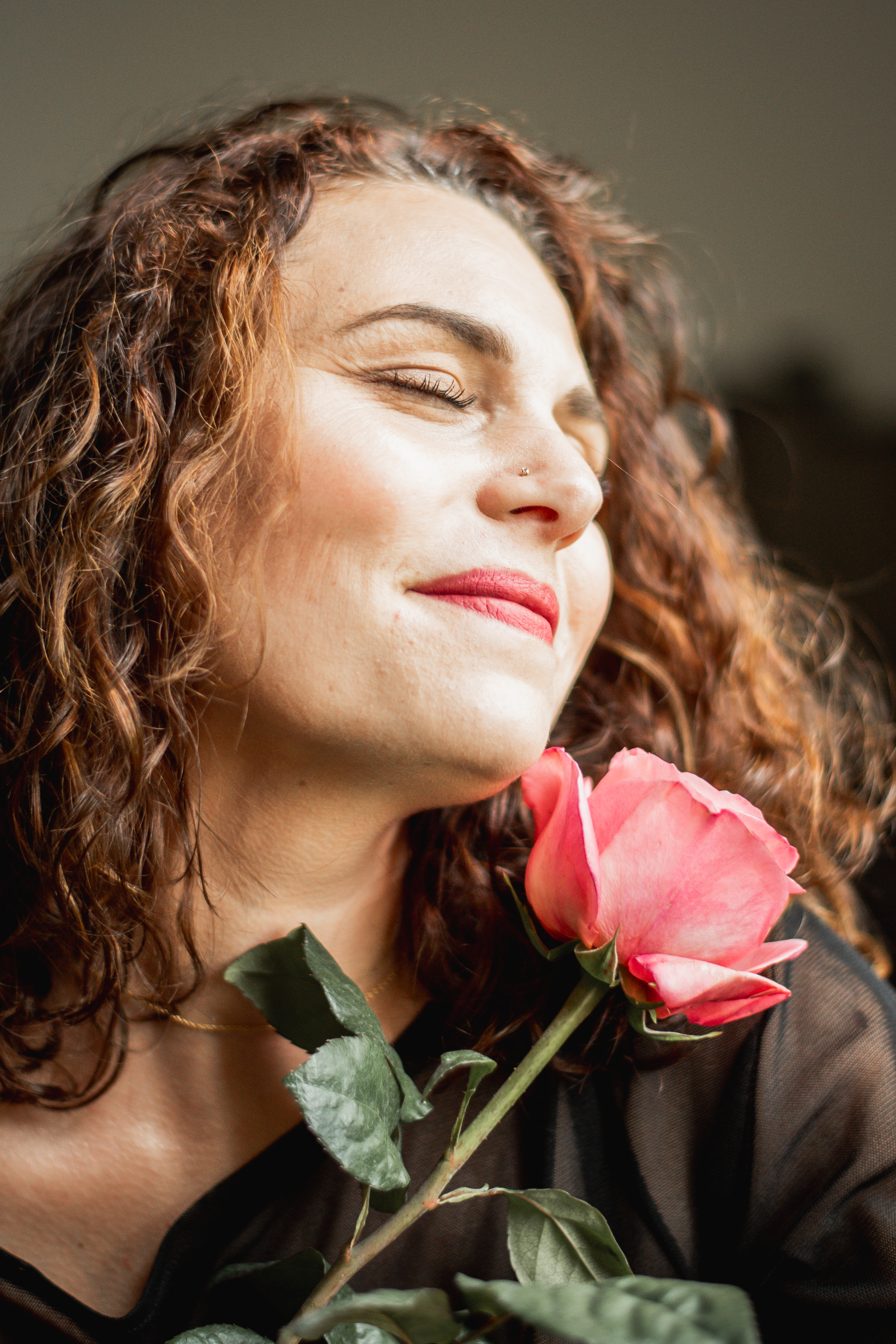 photographe portrait naturel Villeréal