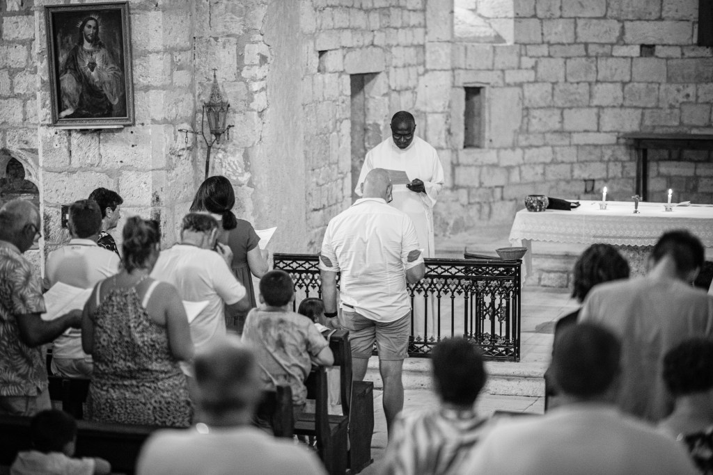 Reportage d'évènements en lumière naturelle à Villeréal