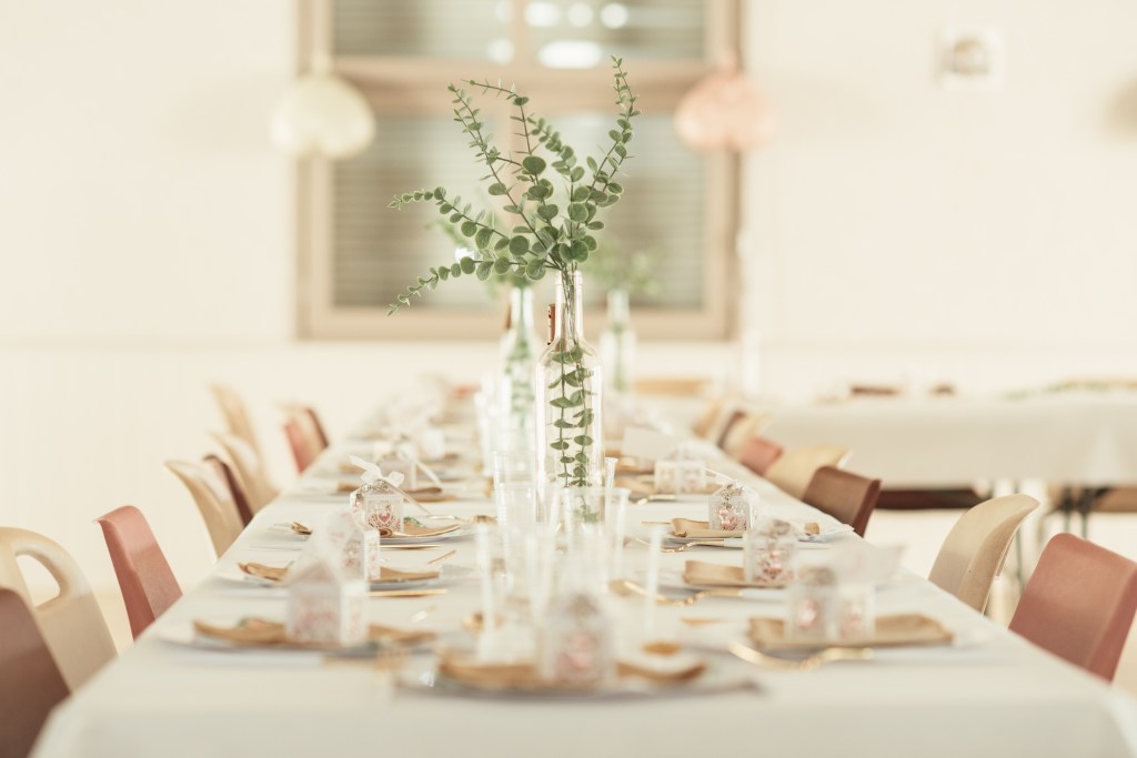 Reportage d'évènements en lumière naturelle à Villeréal