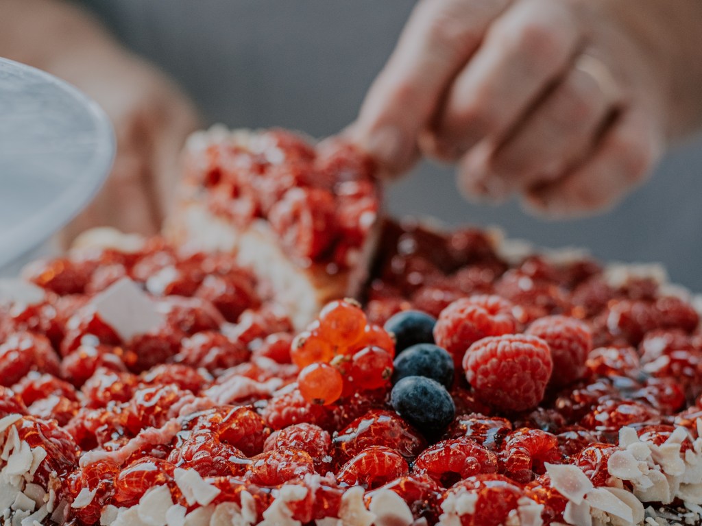 Reportage d'évènements en lumière naturelle à Villeréal