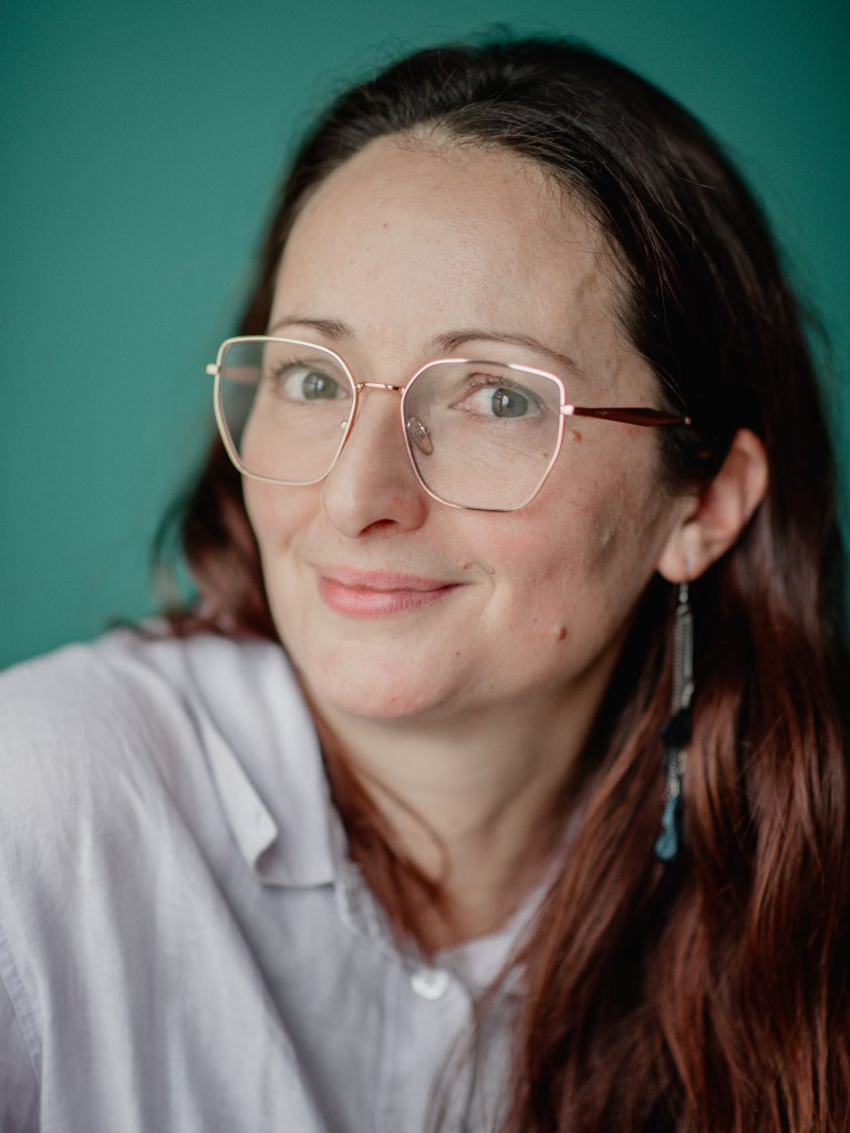 séance photo portrait confiance en soi Villeréal dans le Lot-et 