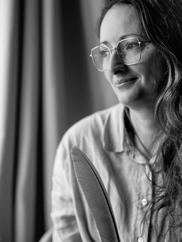 photographe portrait naturel Villeréal