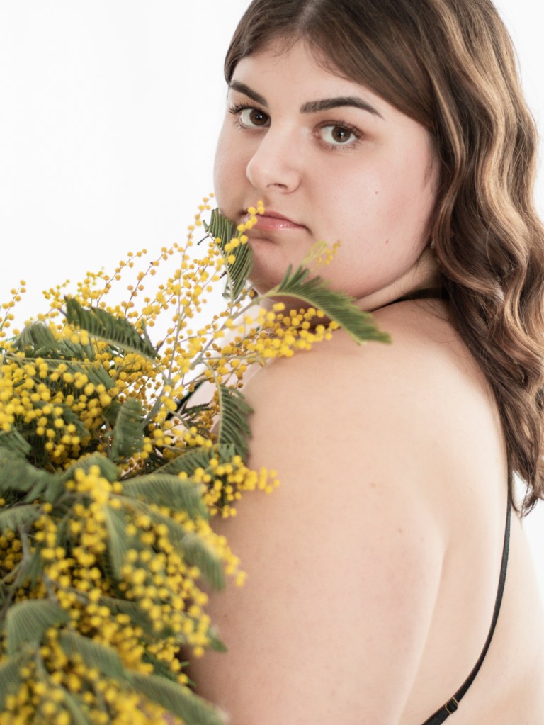séance photo portrait confiance en soi Villeréal dans le Lot-et Garonne proche de Villeneuve Sur Lot